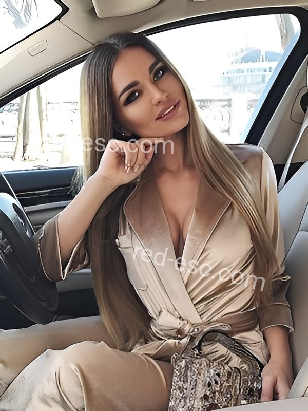 АЛЕНА — Домодедово